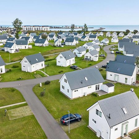 Avendsuenn Villa Olpenæs Eksteriør billede