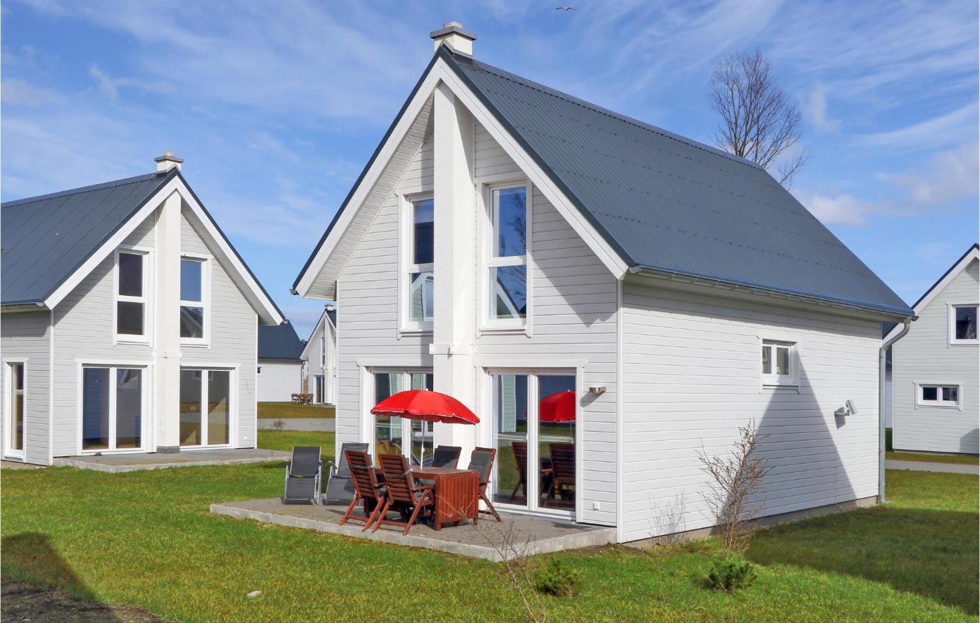 Avendsuenn Villa Olpenæs Eksteriør billede
